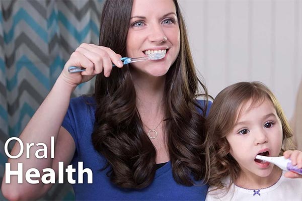 Importance of Oral Hygiene: Brushing to Flossing Guide