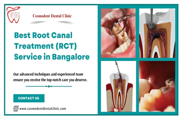 Best RCT Services in Bangalore