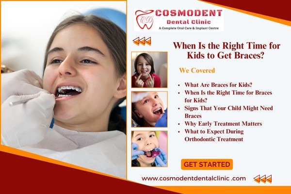 braces for kids